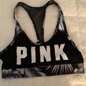 PINK Victoria’s Secret bra